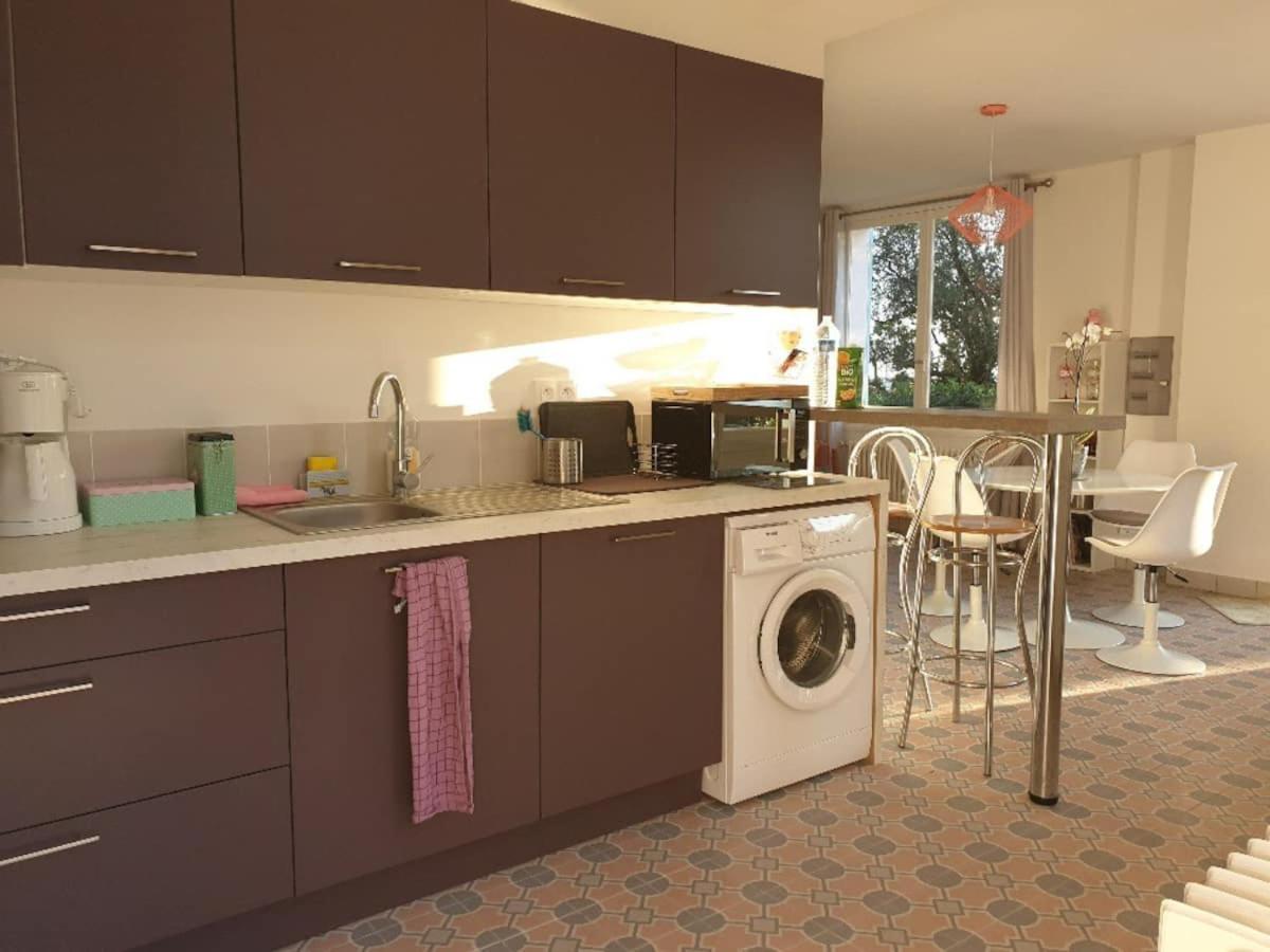 Holiday home Pool House Matisse In Large Park With Heated Pool Chateauneuf-Grasse