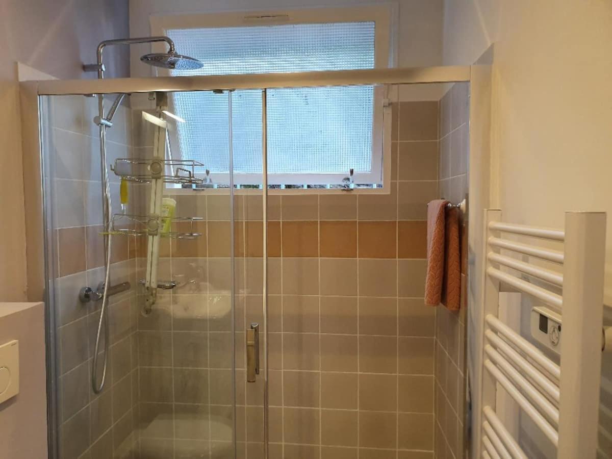 Holiday home Pool House Matisse In Large Park With Heated Pool *